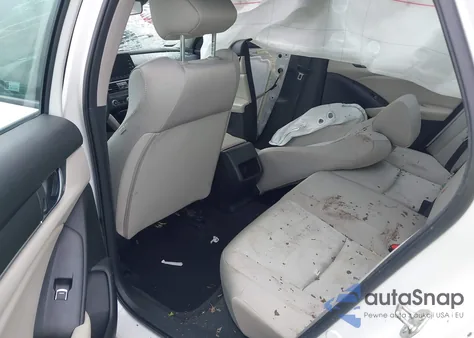 2020 Honda Accord Lx из США, поврежденный, VIN 1HGCV1F13LA021753